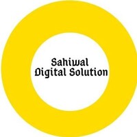 Sahiwal Digital Solutions logo - Similar company to Techstep