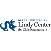 Drexel University Lindy Center for Civic Engagement logo - Similar company to Projectling