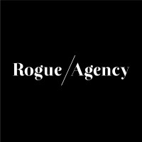 Rogue Agency Oy logo - Similar company to Komerofood Oy