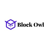 Block Owl logo - Similar company to Fractal Staking