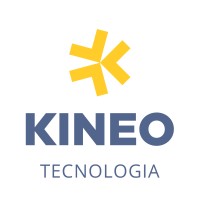 KINEO Tecnologia logo - Similar company to Bra Ambientes Inteligentes