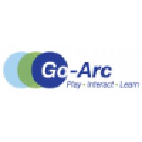 Go Arc logo - Similar company to Goarc