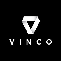 VINCO Films logo - Similar company to Vinco Engineering Bv
