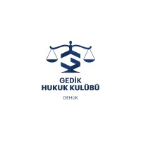 Gedik Hukuk Kulübü logo - Similar company to Cellublok Srl
