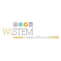WiSTEM Society UCC logo - Similar company to Sd Guthrie International- Nutrition