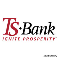 TS Bank logo - Similar company to Wealthsmart