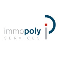 Immo-Poly-Services AG logo - Similar company to Icm Image & Concepts Management Ag