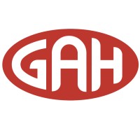 GAH (Refrigeration Products) Ltd logo - Similar company to Coolkit Ltd