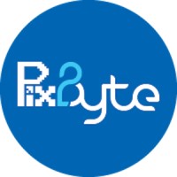 Pix2Byte Web and Design Lab logo - Similar company to Taskratchet