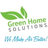 Green Home Solutions - Charleston, SC logo - Similar company to Vanessential