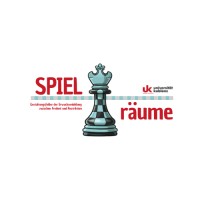 SPIELräume EB Tagung 2025 logo - Similar company to Förderverein Für Tumo Frankfurt