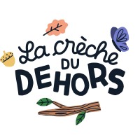 La crèche du dehors logo - Similar company to Léon L'Enseigniste