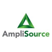 AmpliSource logo - Similar company to Command Fire Apparatus