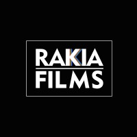 Rakia Films logo - Similar company to Tannhauser Estudio