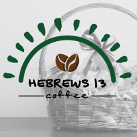 Hebrews 13 Coffee logo - Similar company to Just Health Technologies Llc