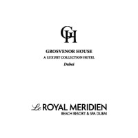 Grosvenor House Dubai And Le Royal Meridien Beach Resort & Spa