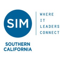 Southern California SIM (SCSIM) logo - Similar company to Nth Generation Computing