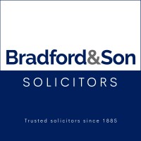 Bradford & Son Solicitors logo - Similar company to Ck Systems Ltd