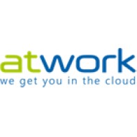 atwork gmbh logo - Similar company to Pdivision