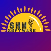 SHM Software logo - Similar company to Web Center