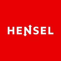 Hensel Polska logo - Similar company to Bms Serwis