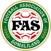 Football Association of Somaliland logo - Similar company to Pure Swansea Football