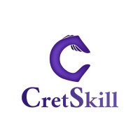 CretSkill logo - Similar company to Xaltam Technologies