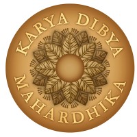 PT  KARYADIBYA MAHARDHIKA logo - Similar company to Pt Cakra Guna Cipta