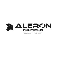 ALERON OILFIELD logo - Similar company to Velocity Oilfield Solutions Llc
