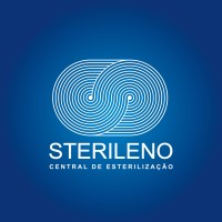 Sterileno - Central de Esterilização logo - Similar company to Anes - Associação Nacional De Esterilização