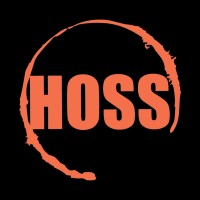 HOSS Boot Company logo - Similar company to Zing Green Safety Products