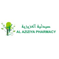 Al Aziziya Pharmacy logo - Similar company to Behzad Pharmacy