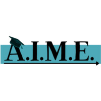 A.I.M.E. - Apprenticeship, Internship, Mentorship, Entrepreneurship logo - Similar company to Arc Intermedia