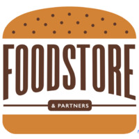 FOODSTORE & PARTNERS logo - Similar company to Illustrat Studio