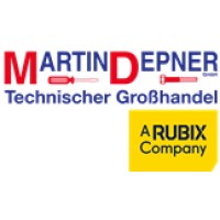 Martin Depner GmbH logo - Similar company to Jehlen & Co. Gmbh