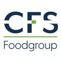 CFS Foodgroup logo - Similar company to Elegant Bv