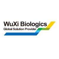 WuXi Biologics logo - Similar company to Gempharmatech