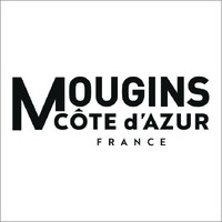 Ville de Mougins logo - Similar company to Avm Cinesound