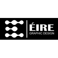 Éire Graphic Design logo - Similar company to Dba Designs & Communications