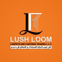 Lush Loom Carpets & Curtains logo - Similar company to Fixit Design Carpet And Curtains Trading L.L.C