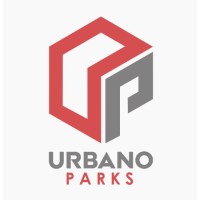 Urbano Parks logo - Similar company to Braiconf