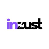 Inzust Media logo - Similar company to Ashlon Solutions