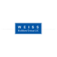 Weiss Builders Group, LLC. logo - Similar company to Wingren Landscape