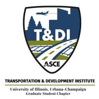 ASCE Transportation & Development Institute (T&DI) at UIUC logo - Similar company to Asce Texas Younger Members