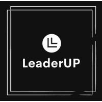 LeaderUP logo - Similar company to Filmare Group