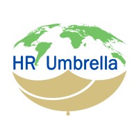 HR UMBRELLA logo - Similar company to Max Business & Accounting