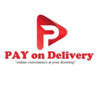 PAY On Delivery Zimbabwe logo - Similar company to Esys Electronics Zimbabwe