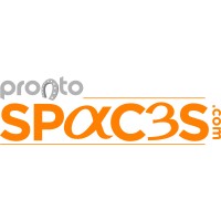 Pronto Spaces (Pvt) Ltd logo - Similar company to Tech Numerique