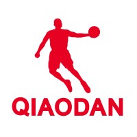 Qiaodan Sports logo - Similar company to Vault