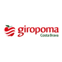 Giropoma Costa Brava logo - Similar company to Can Bech - Gbech Profesional